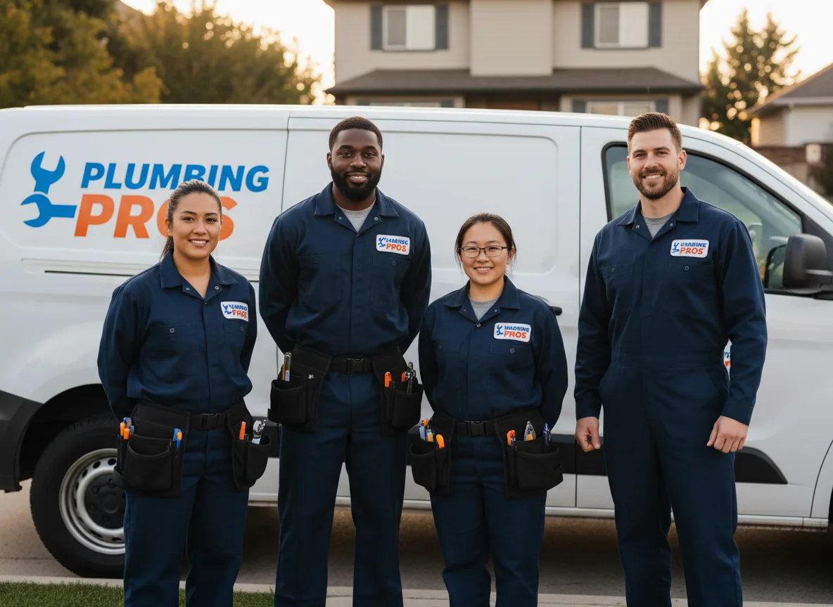 Water Heater Repair company in Ashley, OH